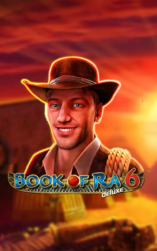 Book of Ra at Staxino Casino