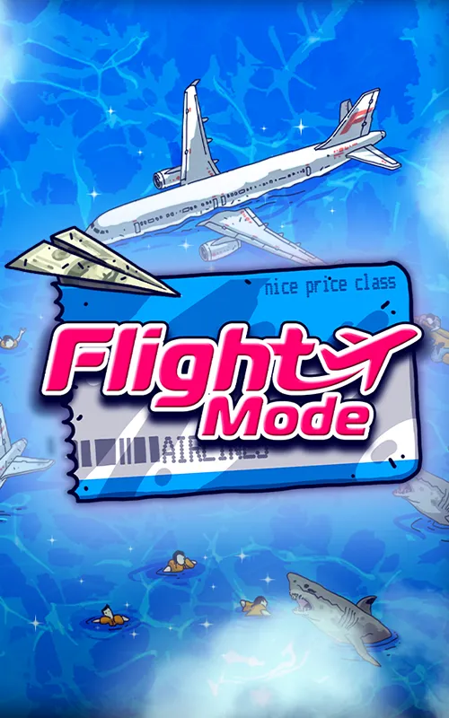 Flight Mode at Staxino Casino