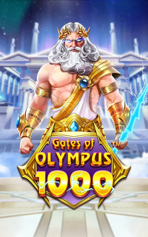 Gates of Olympus at Staxino Casino