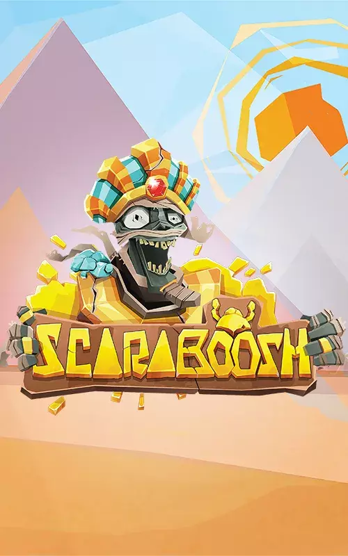 Scaraboosh at Staxino Casino
