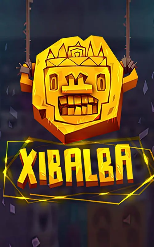 Xibalba at Staxino Casino
