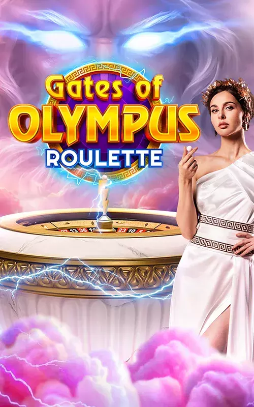 Gates of Olympus Roulette at Staxino Casino